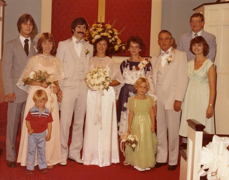 Bell Wedding,PA 1981.jpg